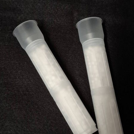 FOF阻垢劑PP棉濾芯置入式