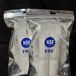 FOF阻垢劑PP棉濾芯置入式