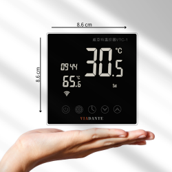 VTC-1 無線溫度控制器